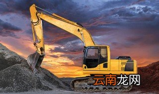 挖掘机的电磁阀起什么作用 电磁阀有什么用