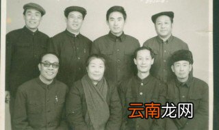 刘文亨的徒弟都有谁 你知道吗