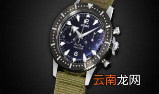 德国手表品牌大全 德国手表品牌有哪些