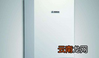 2019年壁挂炉十大品牌 最新壁挂炉排行十大品牌