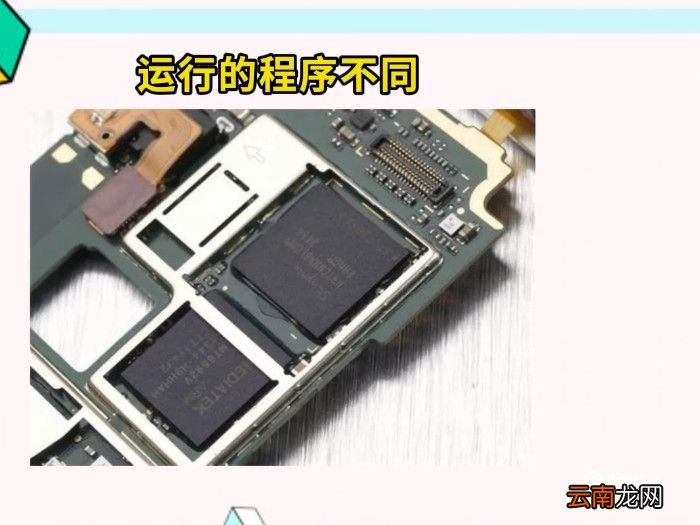 手机8gb和12gb运存的区别 手机8gb和12gb运存