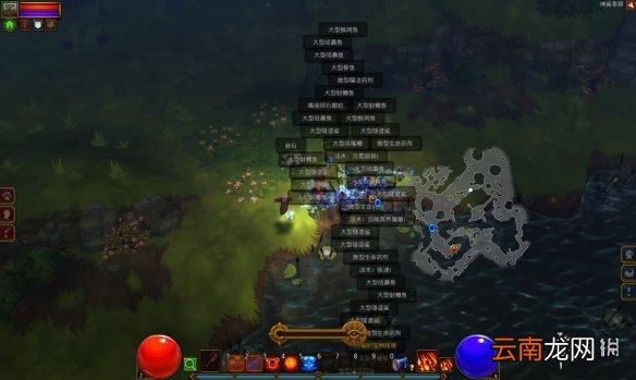 火炬之光2钓1000鱼成就怎么玩 火炬之光2钓1000鱼成就玩法
