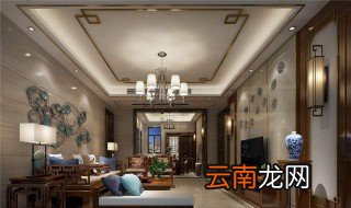 家装钛金条的安装方法 钛金条如何嵌入墙面