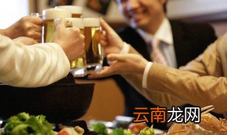 长期喝啤酒好处 经常喝酒的都不知道