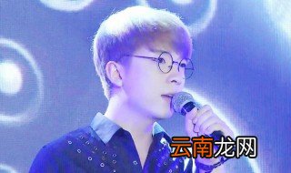 不谓侠原唱 你认识他吗
