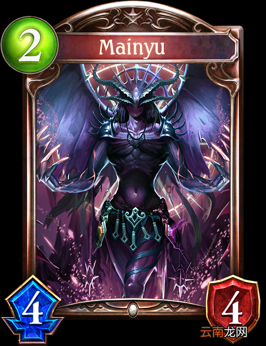 影之诗曼纽怎么用 影之诗Mainyu图鉴一览
