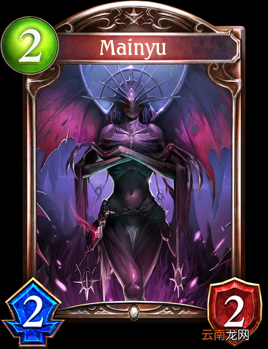影之诗曼纽怎么用 影之诗Mainyu图鉴一览