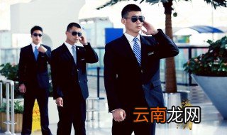 李旭是谁的保镖 简单给大家介绍这个人