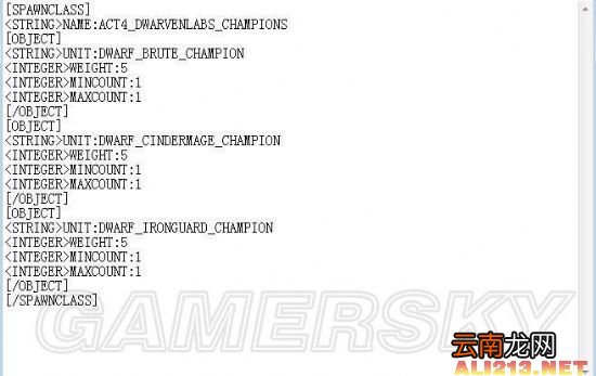 《火炬之光2》地图MOD入门教程