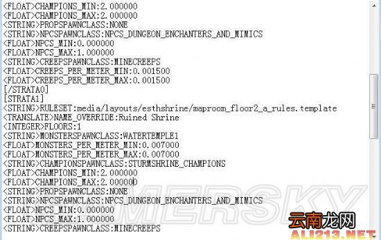 《火炬之光2》地图MOD入门教程