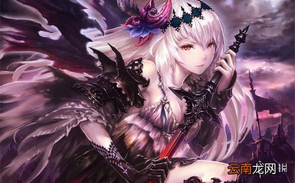 影之诗常用术语有哪些 影之诗常用术语有什么含义