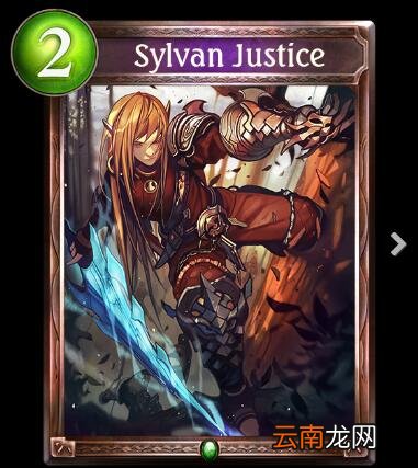 影之诗大自然的惩戒强不强 大自然的惩戒图鉴