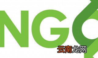 ngo简介 是什么管理机构