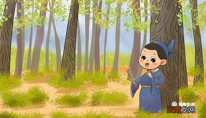 核舟记的说明顺序 核舟记的说明顺序是什么