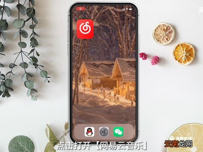 苹果听歌歌词怎么显示在屏幕，苹果听歌歌词怎么显示在屏幕网易云