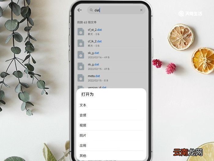 dat文件怎么打开 dat文件如何打开