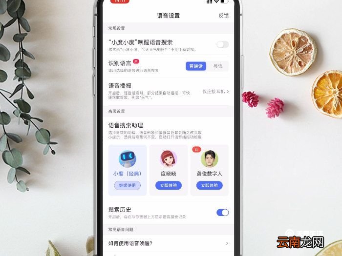 手机如何召唤百小度 如何召唤百小度