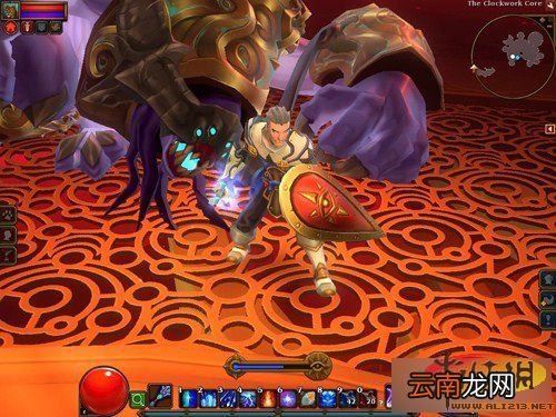 《火炬之光2》功能型MOD制作教程