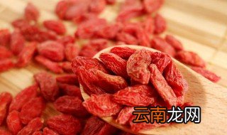 长期吃枸杞的坏处 你知道哪些坏处吗