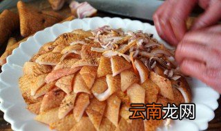 吃猪皮的坏处 要注意人群哦