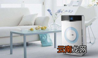 空气净化器如何选 这几点不能错过