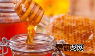 喝蜂蜜的坏处 饮用要注意量