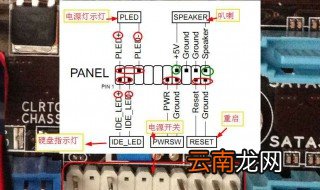 如何接线选型 接线端子要怎么选型呢
