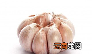 吃大蒜的坏处 大部分人都不知道