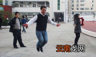 跳绳的好处与坏处 姿势不对会有坏处哦