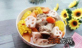 女人吃藕的好处 居然有那么多好处