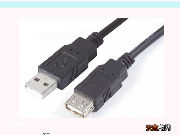usb20和30的区别 usb20和usb30