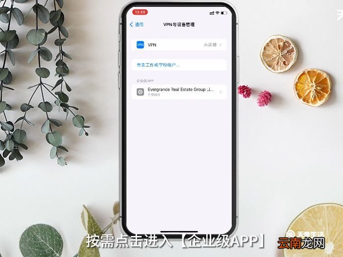 iOS信任软件怎么设置 iOS信任软件设置方法