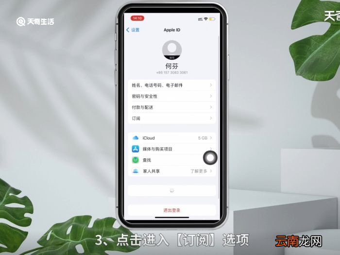 苹果手机在哪取消自动续费 苹果手机取消自动续费