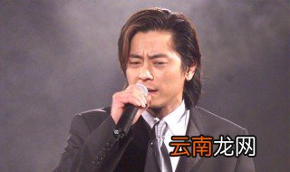 等待你的爱原唱 简单给大家介绍这位歌手