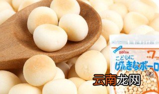 怎么做小馒头饼干 脆脆小馒头饼干怎么做