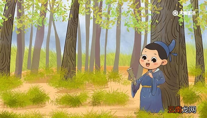 卖油翁全文翻译 卖油翁全文的翻译