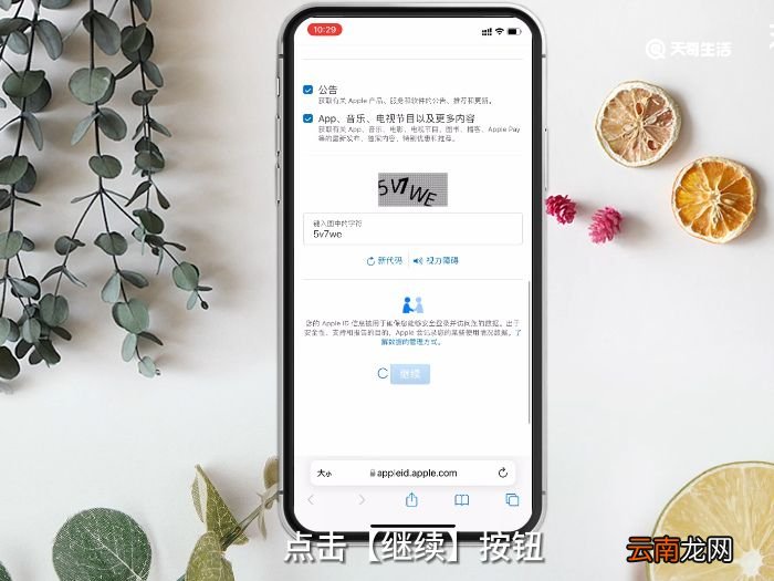 苹果ID账号格式 苹果ID账号是什么格式
