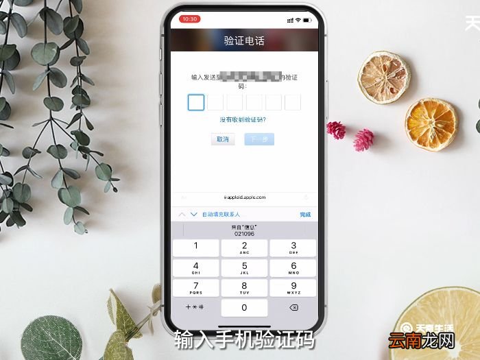 苹果ID账号格式 苹果ID账号是什么格式