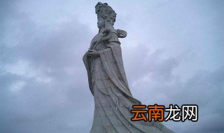 妈祖是什么神 是什么地方信仰的神