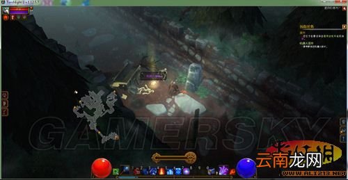 《火炬之光2》隐藏任务机器人部件收集攻略