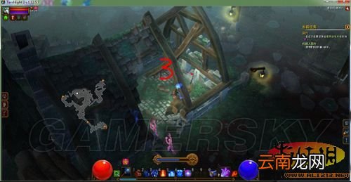 《火炬之光2》隐藏任务机器人部件收集攻略