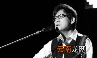 明天会更好原唱 很动人的一首歌