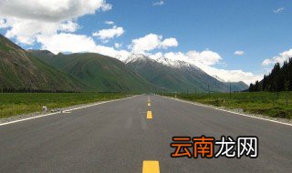 国道341线简介 国道341线的介绍