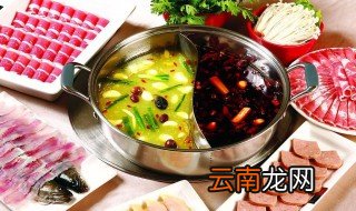 吃火锅七大禁忌 这几条禁忌平时吃火锅必须注意