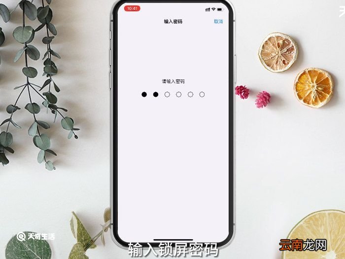 苹果11红外线怎么开启 苹果11怎么用红外线