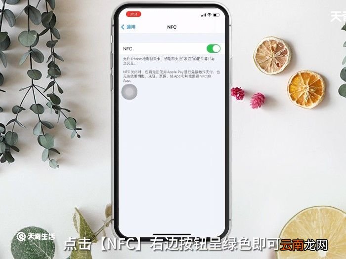 苹果8有没有NFC功能 iPhone 8有没有NFC功能