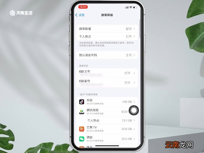 苹果11可以双卡双待吗 苹果11能双卡双待吗