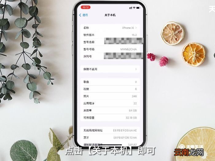 苹果手机序列号N开头什么意思 苹果手机序列号N开头意思