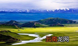 南疆包括哪些地区 南疆包括的地区