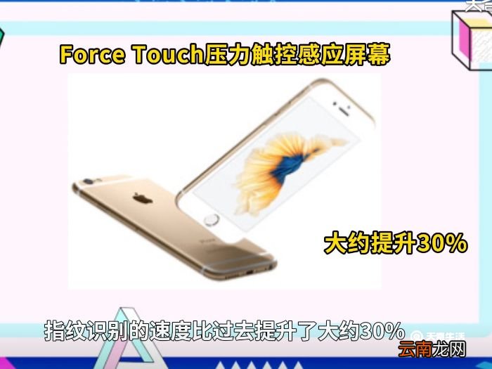 苹果6s尺寸长宽高厘米 苹果6s尺寸